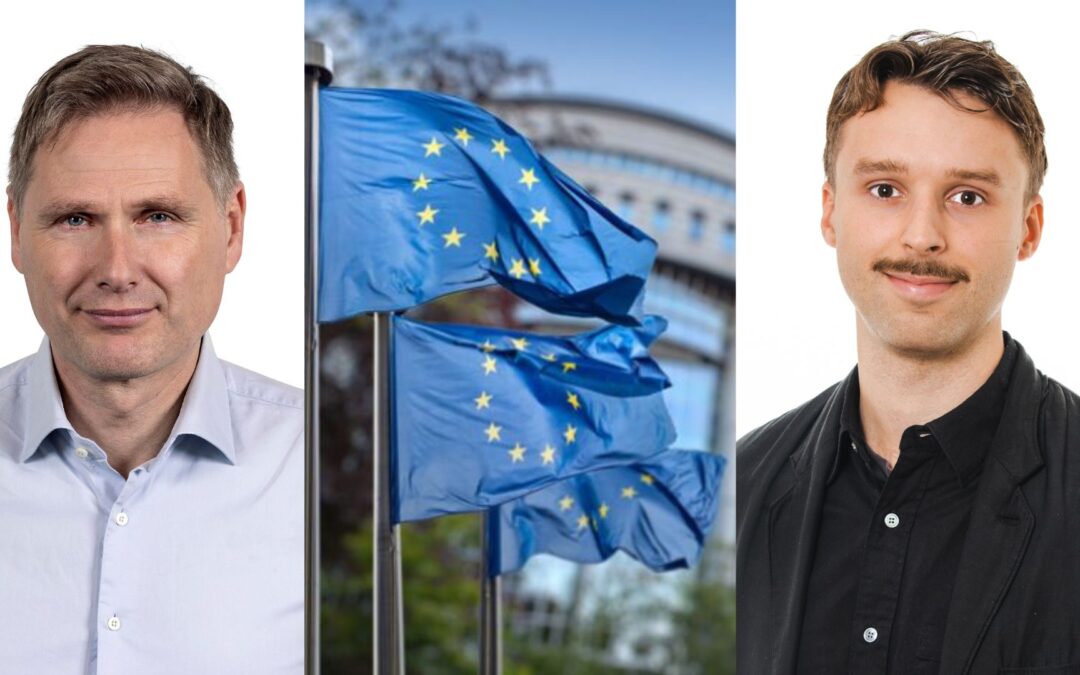 En tidig inblick: Så hållbara är bolagen enligt EU-taxonomin