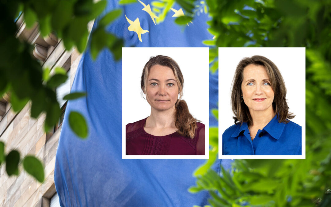 Nya EU-direktivet Green Claims – bra för trovärdig hållbarhetskommunikation – och slutet för grönmålning?